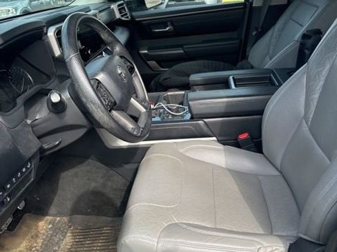 Used 2022 Toyota Tundra SR5 image 16