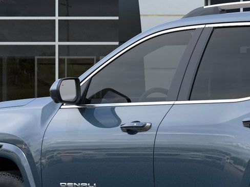New 2026 GMC Terrain Denali AWD/4WD image 14