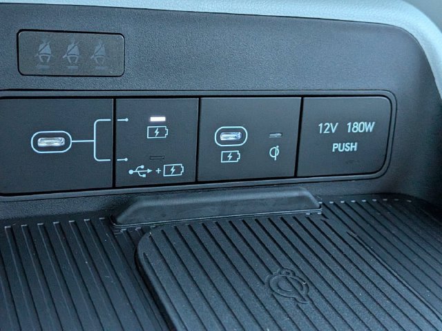 Certified 2026 Hyundai Kona SEL Sport FWD image 23