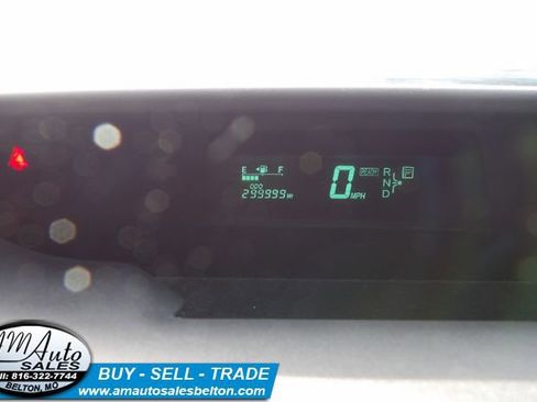 Used 2005 Toyota Prius image 8