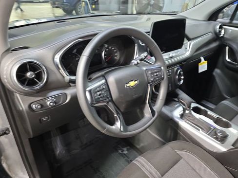 New 2026 Chevrolet Blazer LT w/ Convenience Package image 16