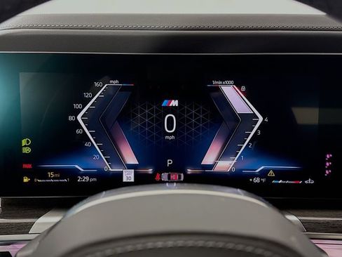 New 2026 BMW 760i xDrive image 12