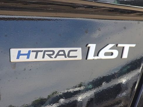 New 2026 Hyundai Kona Limited AWD/4WD image 15