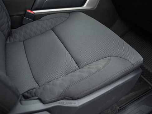 New 2026 Toyota Tundra SR5 AWD/4WD image 37