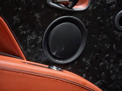 Used 2019 Aston Martin DBS Superleggera image 70