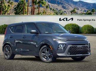 Used 2020 Kia Soul EX FWD video 2
