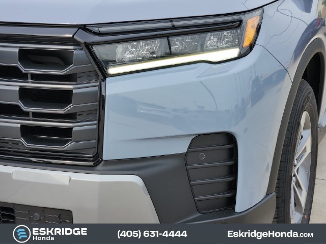 New 2026 Honda Pilot EX-L image 6
