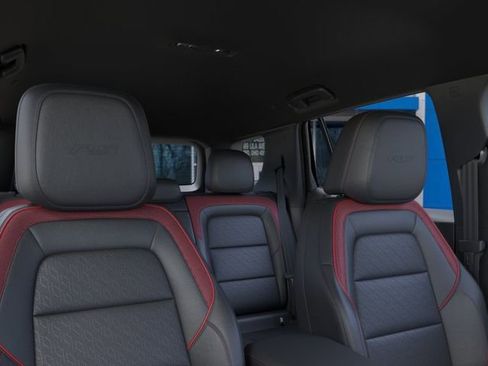 New 2026 Chevrolet Equinox RS AWD/4WD image 24