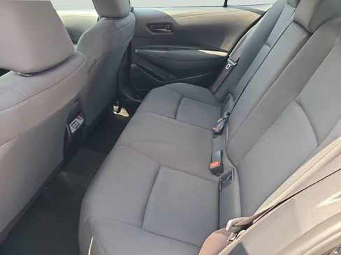 Used 2024 Toyota Corolla LE image 14