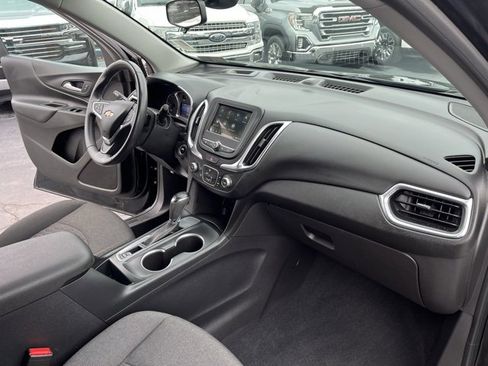 Used 2019 Chevrolet Equinox LT image 19
