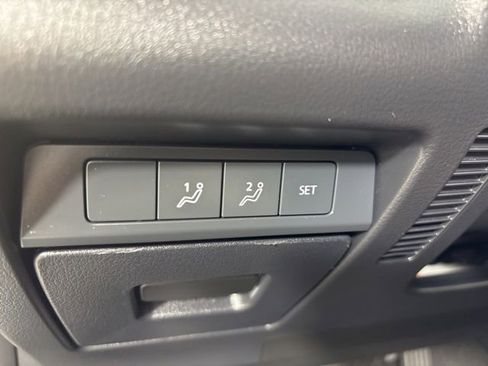 Used 2022 MAZDA CX-30 AWD 2.5 S w/ Preferred Package image 36