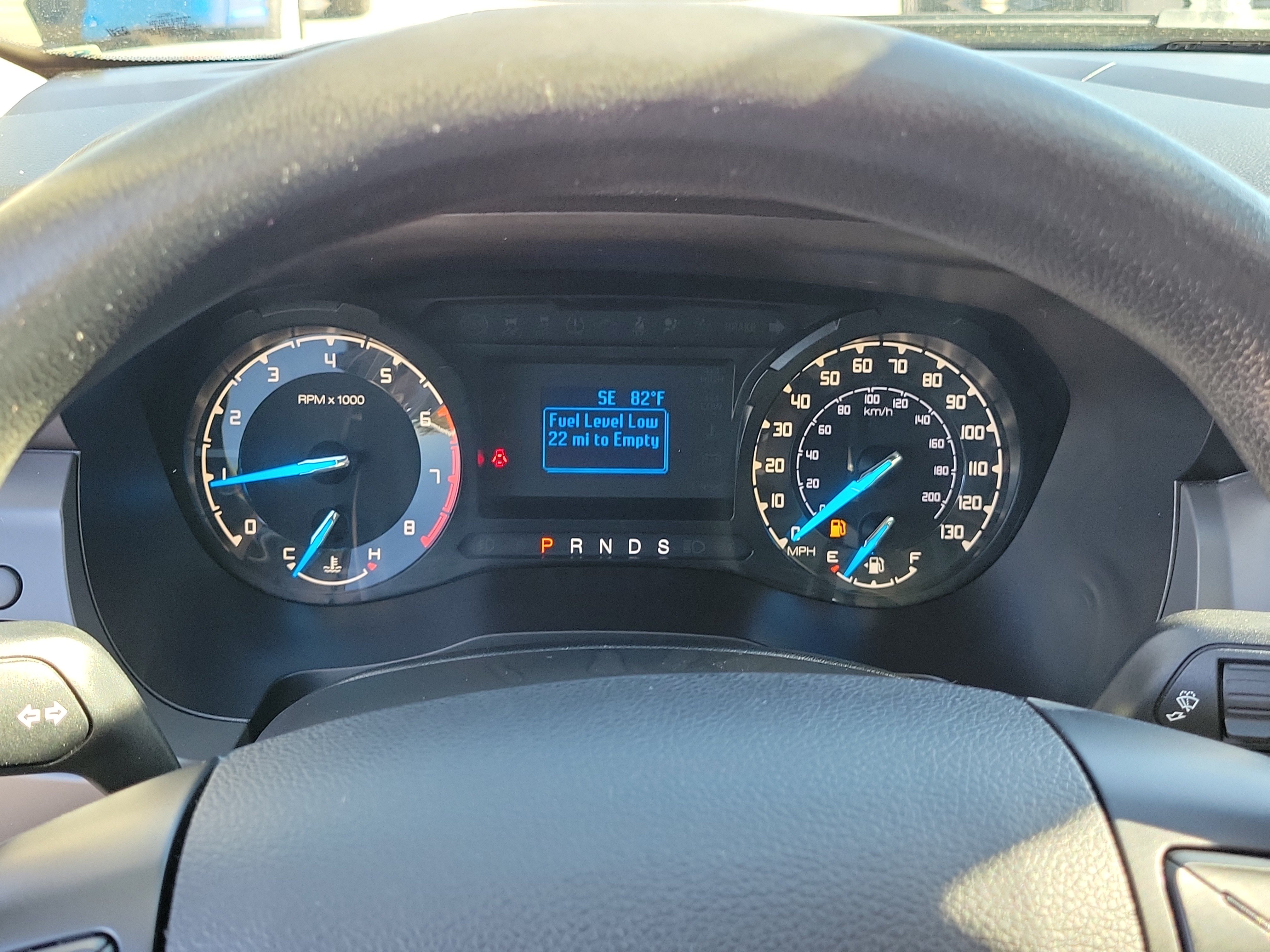 Used 2020 Ford Ranger XL w/ Equipment Group 101A Mid RWD image 20