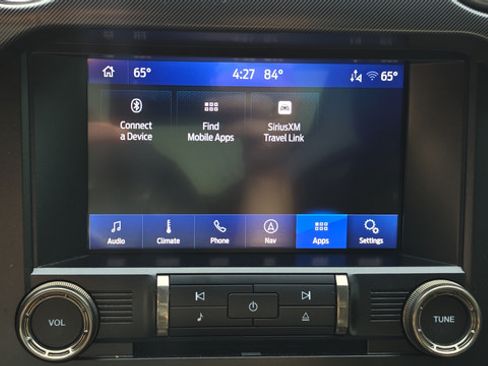 Used 2020 Ford Mustang Shelby GT500 w/ Technology Package RWD image 34
