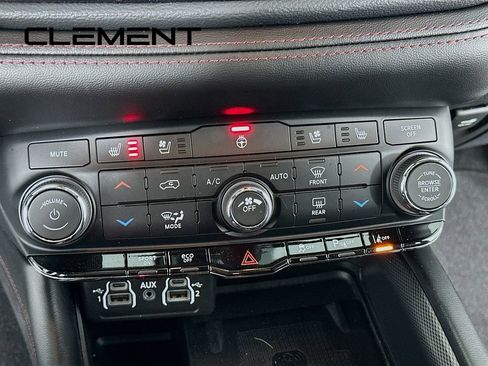 Used 2021 Dodge Durango R/T w/ Trailer Tow Group IV image 22