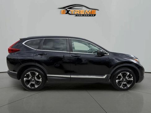 Used 2018 Honda CR-V Touring image 7
