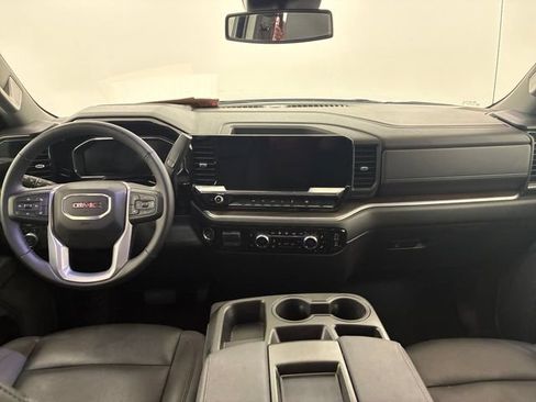 Used 2026 GMC Sierra 1500 SLT AWD/4WD image 20