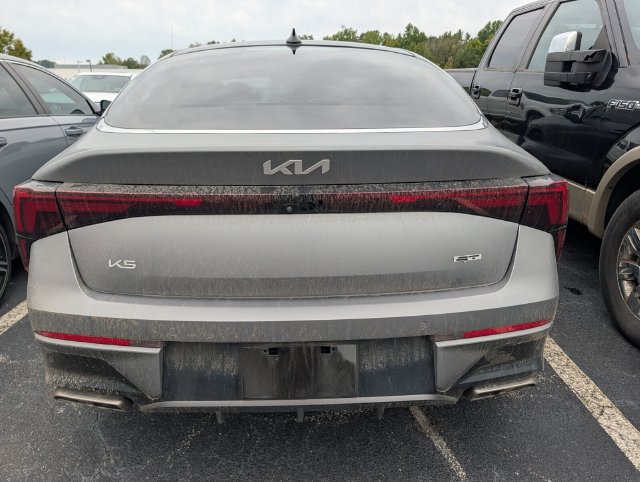 Used 2026 Kia K5 GT FWD image 9