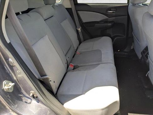 Used 2016 Honda CR-V EX image 19