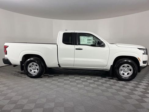 New 2026 Nissan Frontier S image 11