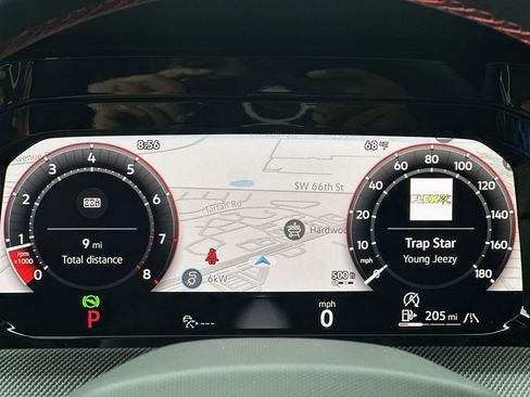 New 2026 Volkswagen GTI Autobahn image 15