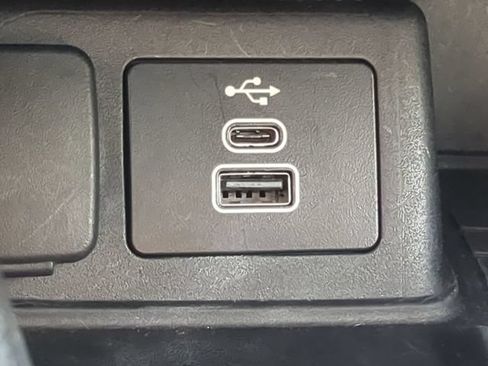 Certified 2025 Ford Bronco Sport Big Bend AWD/4WD image 22