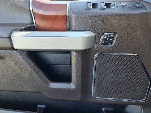 Used 2022 Ford F350 King Ranch w/ King Ranch Ultimate Package image 21