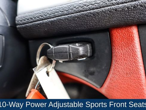 Used 2012 BMW Z4 sDrive35is image 18