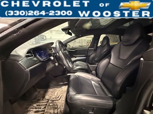 Used 2017 Tesla Model S 75D image 10