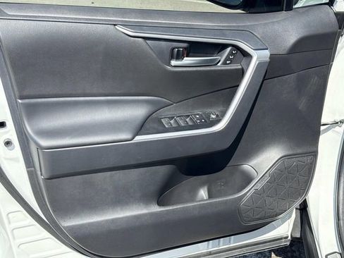 Used 2024 Toyota RAV4 XLE Premium w/ Weather Package image 11