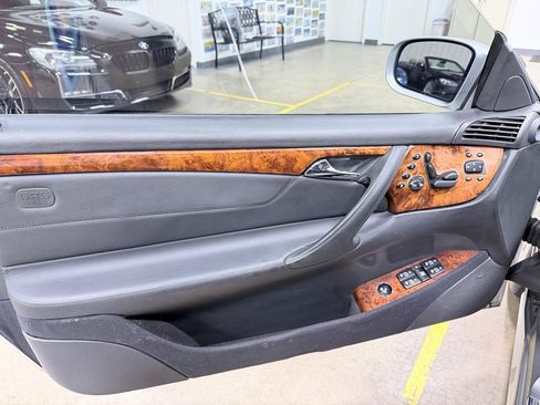 Used 2006 Mercedes-Benz CL 500 image 29