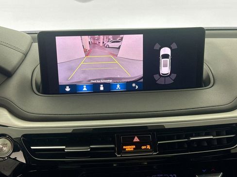 Used 2023 Acura MDX FWD w/ Technology Package image 13