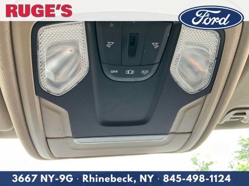 Used 2020 RAM 1500 Big Horn AWD/4WD image 26