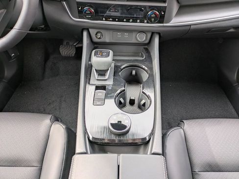 New 2026 Nissan Rogue SV image 18