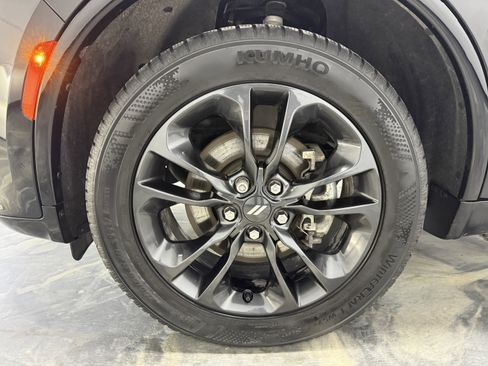 Used 2022 Dodge Durango GT w/ Blacktop Package image 28
