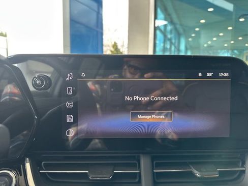 New 2026 Chevrolet Trax ACTIV image 21