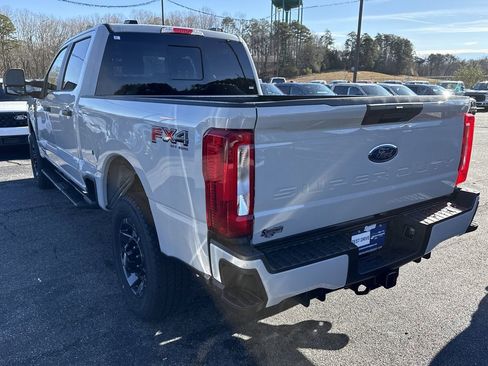 New 2026 Ford F250 XL w/ STX Appearance Package AWD/4WD image 5