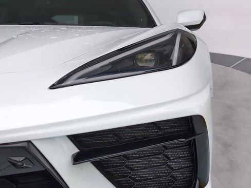 New 2026 Chevrolet Corvette Stingray Preferred Cpe w/ Battery Protection Package RWD image 34