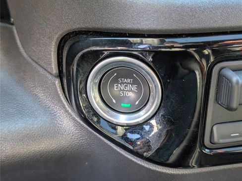 Used 2024 Chevrolet Silverado 1500 ZR2 w/ LPO, Dark Essentials Package image 26