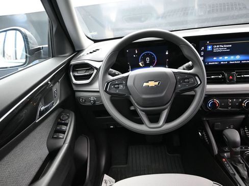 New 2026 Chevrolet TrailBlazer LT w/ Driver Confidence Package image 29