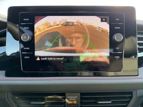 New 2026 Volkswagen Jetta GLI Autobahn image 18