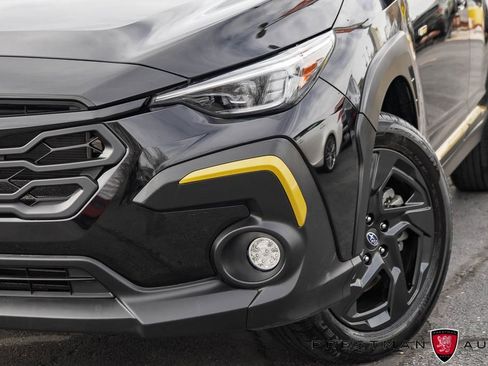 Used 2024 Subaru Crosstrek 2.5i Sport w/ Crosstrek Mirror Package image 38