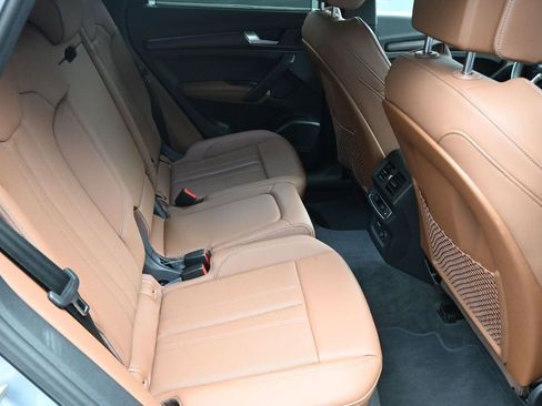 Used 2021 Audi Q5 Prestige AWD/4WD image 10