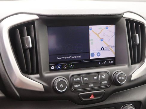 Used 2018 GMC Terrain SLE w/ Driver Convenience Package FWD image 15