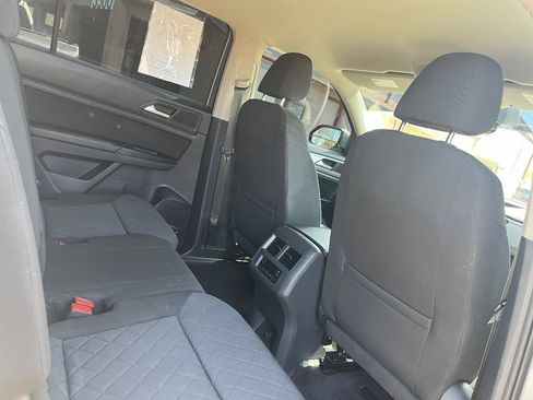 Used 2021 Volkswagen Atlas S AWD/4WD image 33