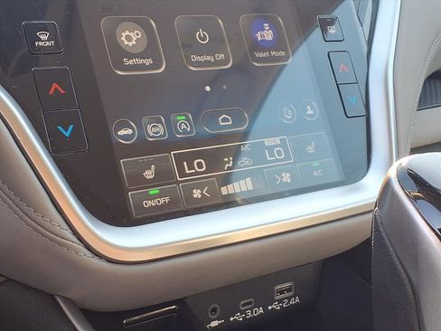 Certified 2024 Subaru Legacy Premium image 17