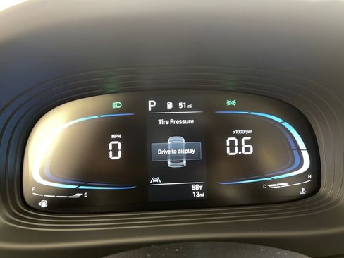 New 2026 Hyundai Venue SEL image 36