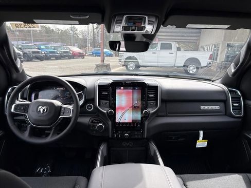 New 2026 RAM 1500 Big Horn image 6