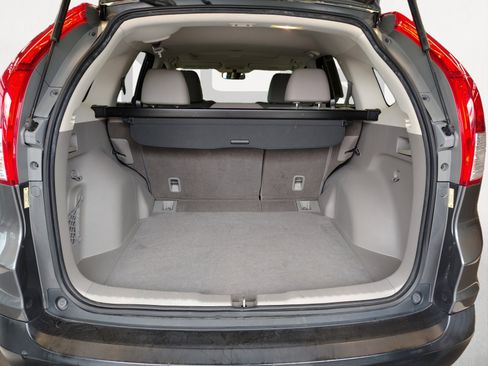 Used 2014 Honda CR-V EX-L image 13