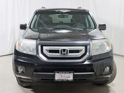 Used 2010 Honda Pilot Touring image 8