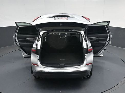 Used 2019 Nissan Murano S image 55